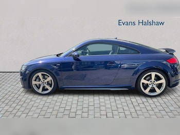 Used Audi TT 2021 for sale - 79611039: Photo
