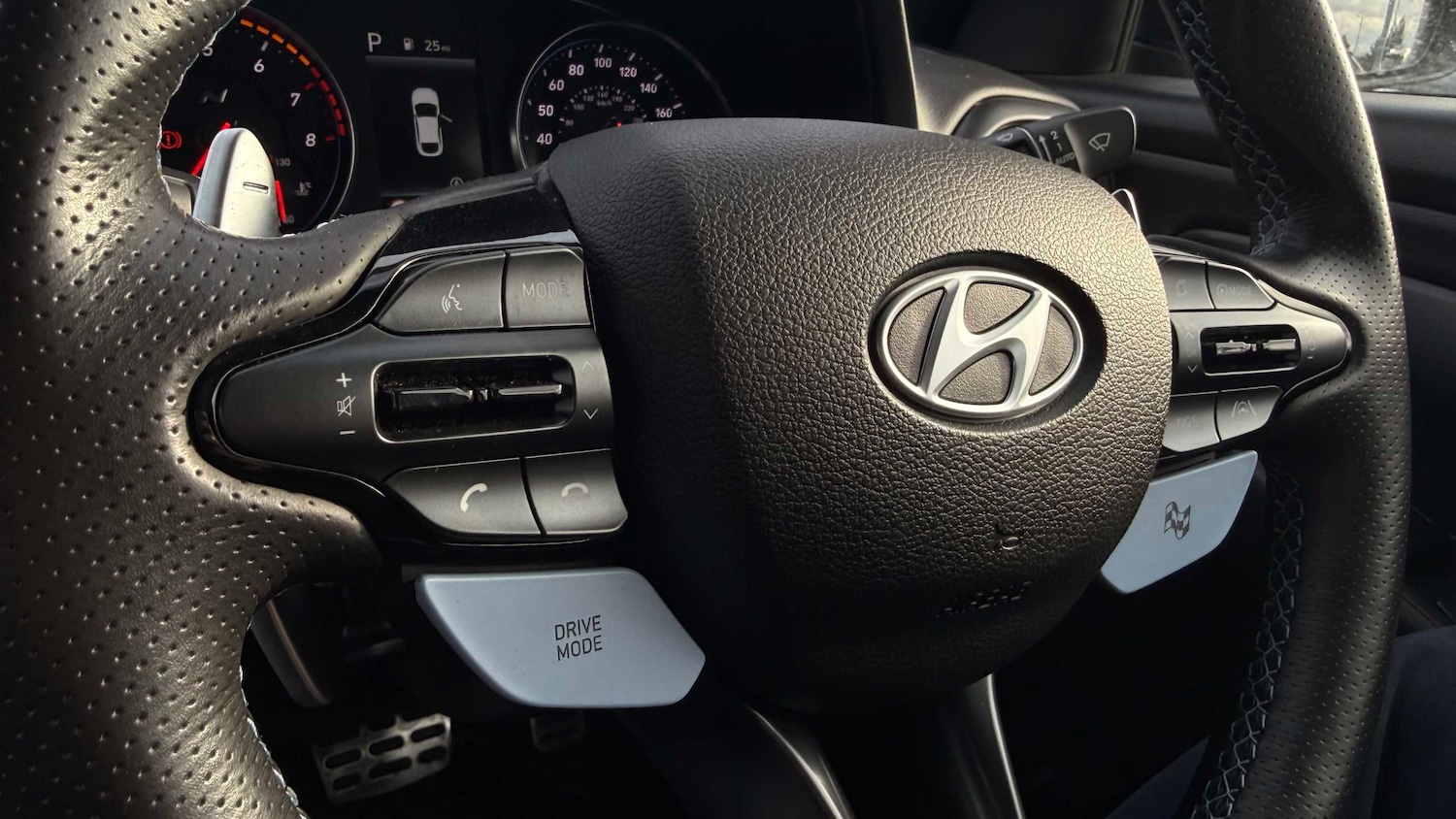 Used Hyundai i30 2023 for sale - 78216458: Photo 13