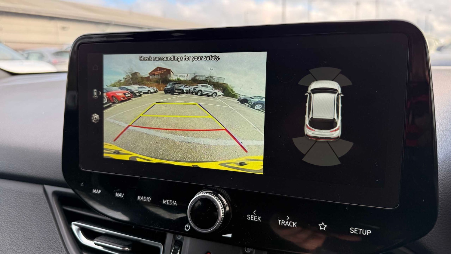 Used Hyundai i30 2023 for sale - 78216458: Photo 16