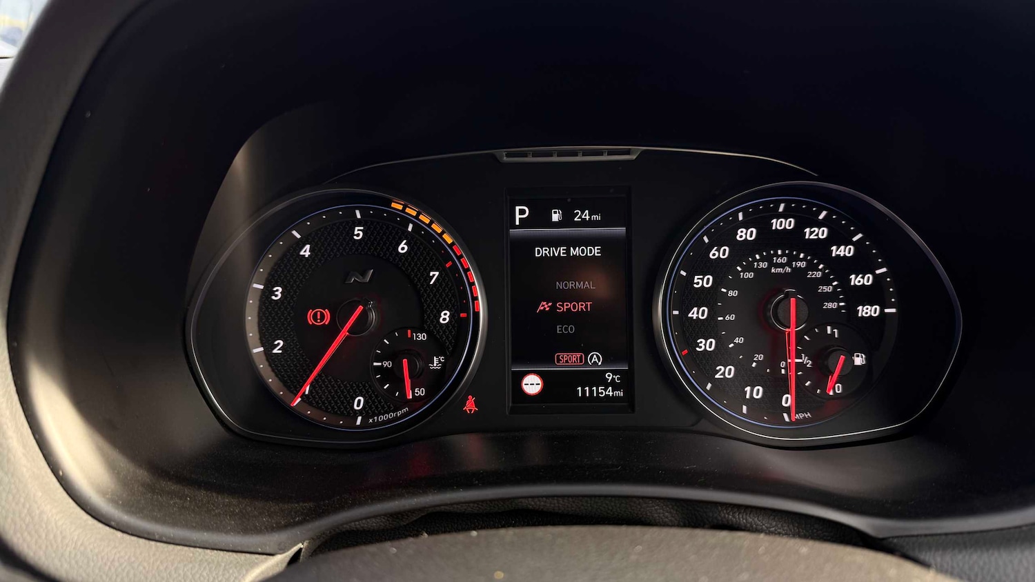 Used Hyundai i30 2023 for sale - 78216458: Photo 19