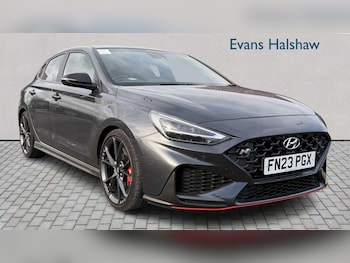 Used Hyundai i30 2023 for sale - 78216458: Photo