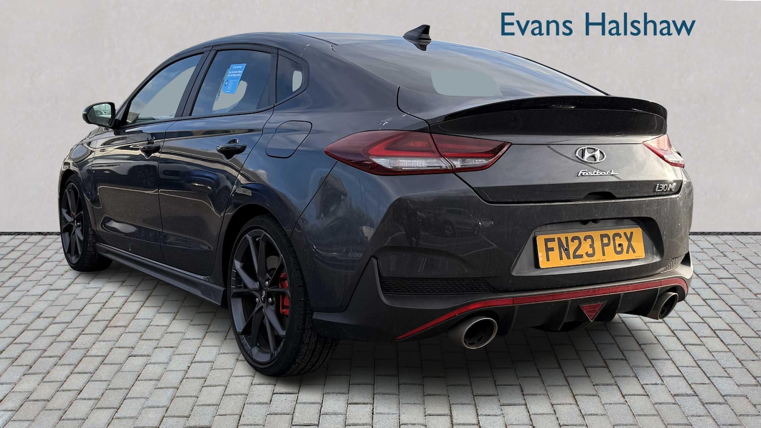 Used Hyundai i30 2023 for sale - 78216458: Photo 2