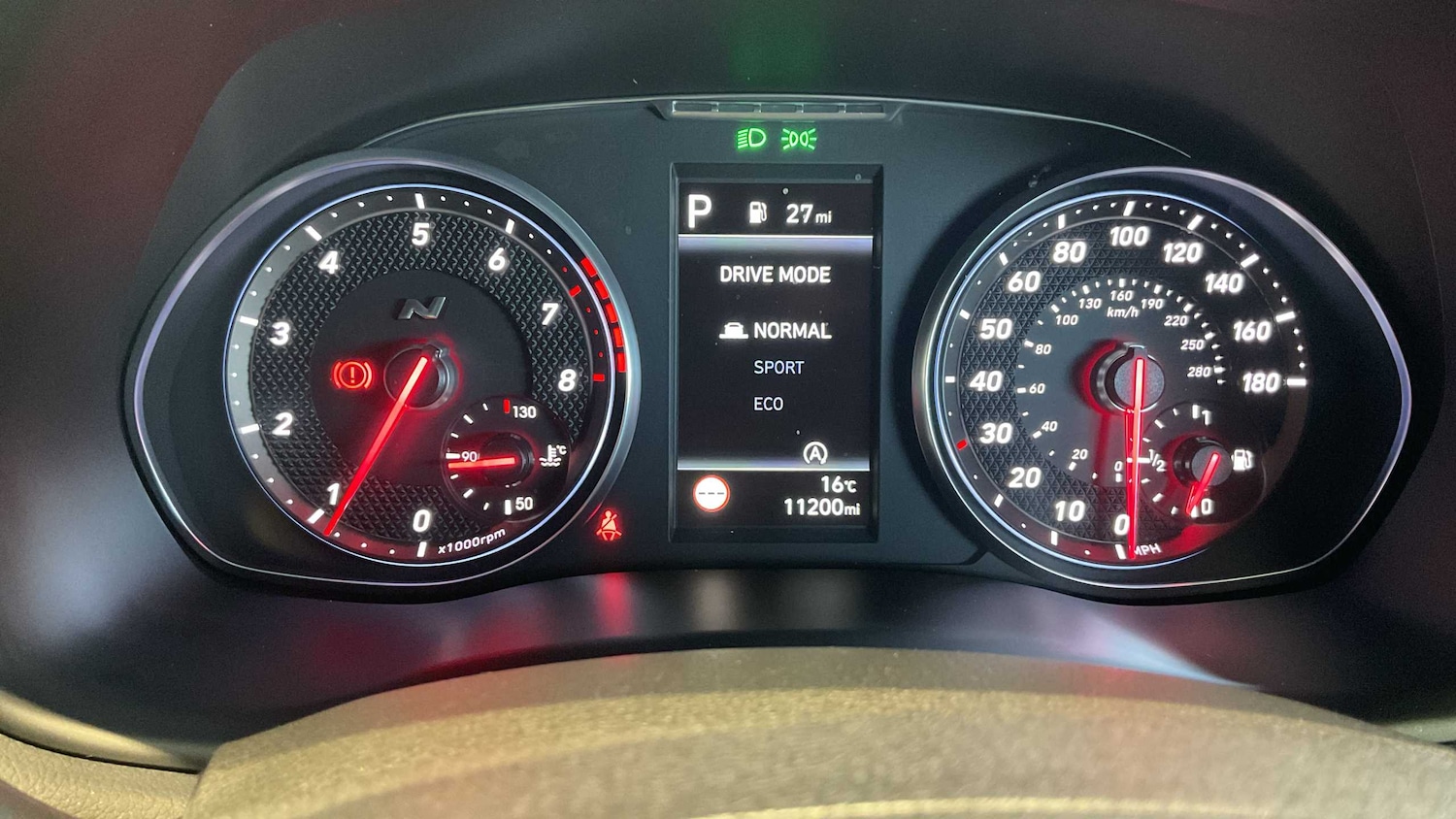 Used Hyundai i30 2023 for sale - 78216458: Photo 29