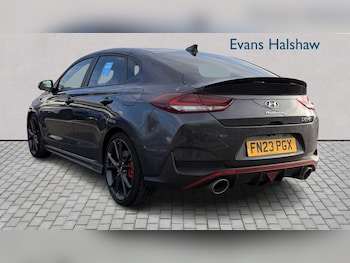 Used Hyundai i30 2023 for sale - 78216458: Photo