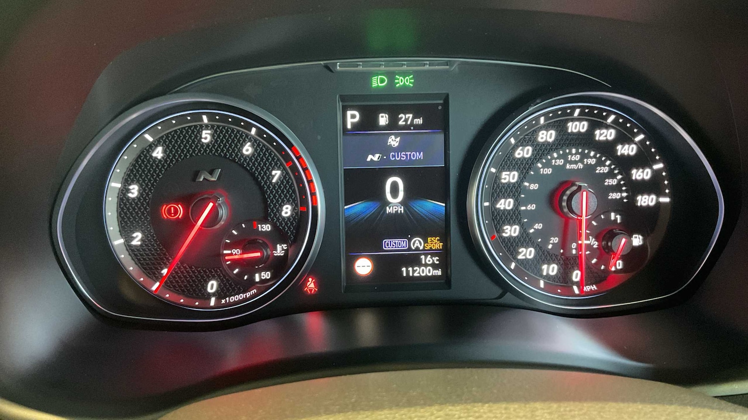 Used Hyundai i30 2023 for sale - 78216458: Photo 30