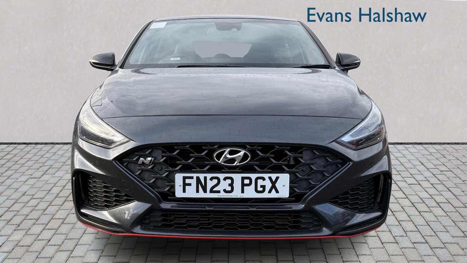 Used Hyundai i30 2023 for sale - 78216458: Photo 4