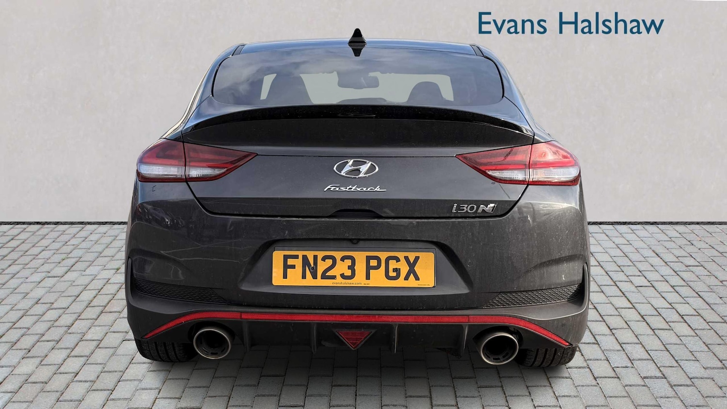 Used Hyundai i30 2023 for sale - 78216458: Photo 5