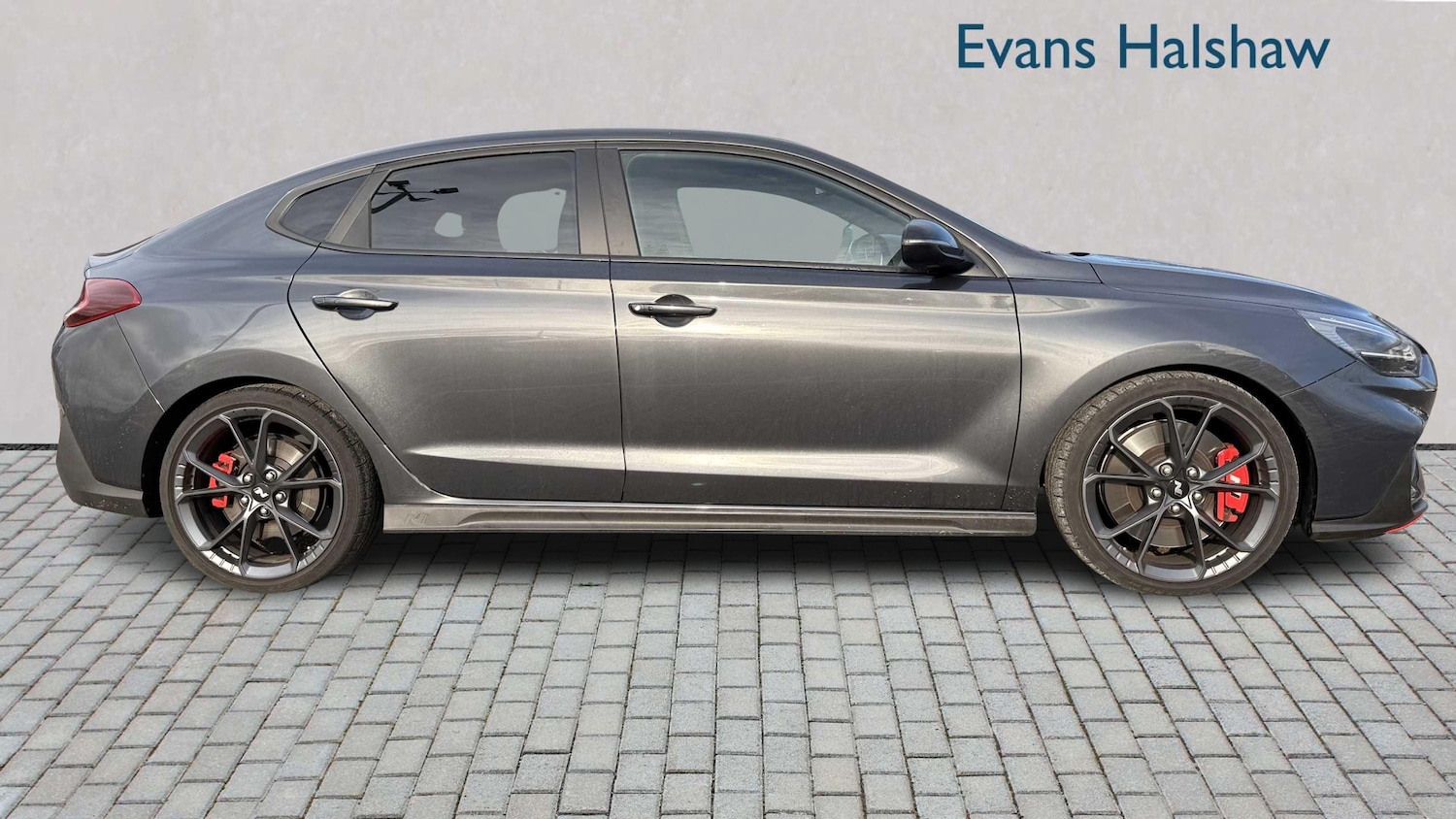 Used Hyundai i30 2023 for sale - 78216458: Photo 6