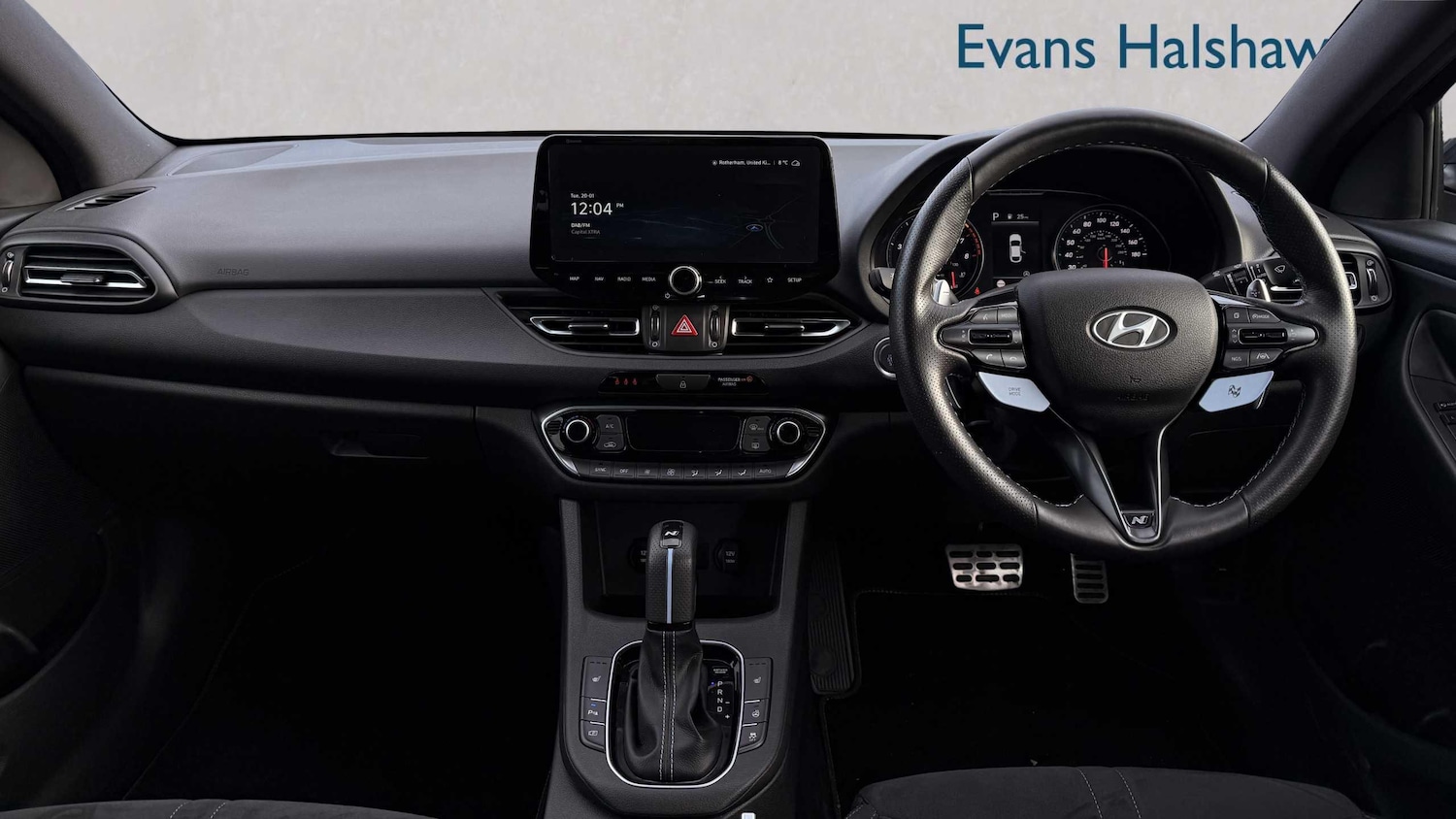 Used Hyundai i30 2023 for sale - 78216458: Photo 8