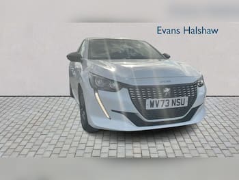 Used Peugeot 208 2023 for sale - 79604386: Photo