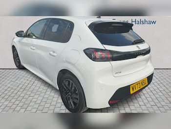 Used Peugeot 208 2023 for sale - 79604386: Photo