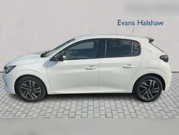 Used Peugeot 208 2023 for sale - 79604386: Photo