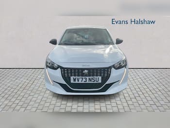 Used Peugeot 208 2023 for sale - 79604386: Photo