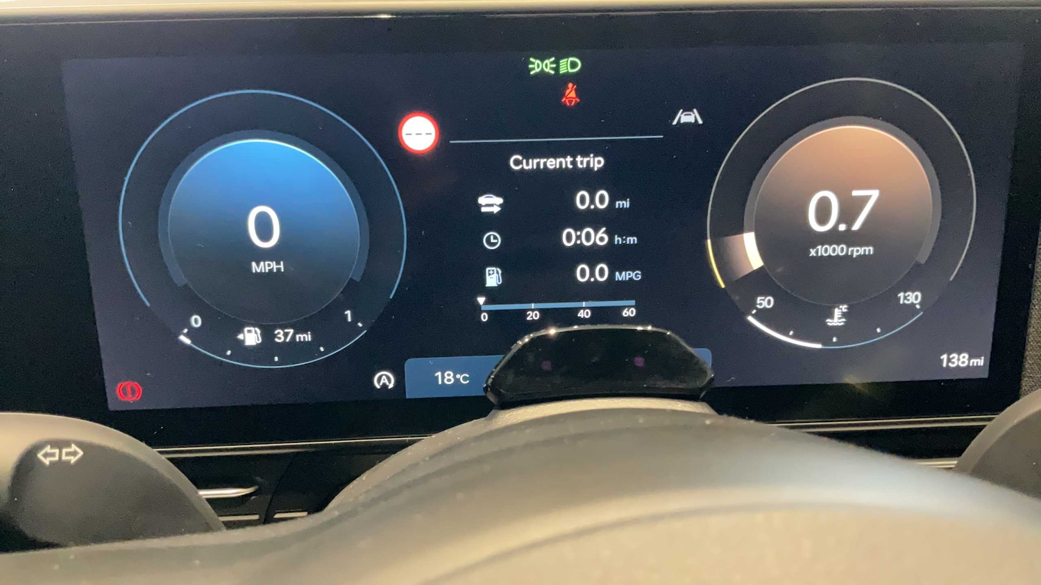 Used Hyundai KONA 2025 for sale - 78010402: Photo 10