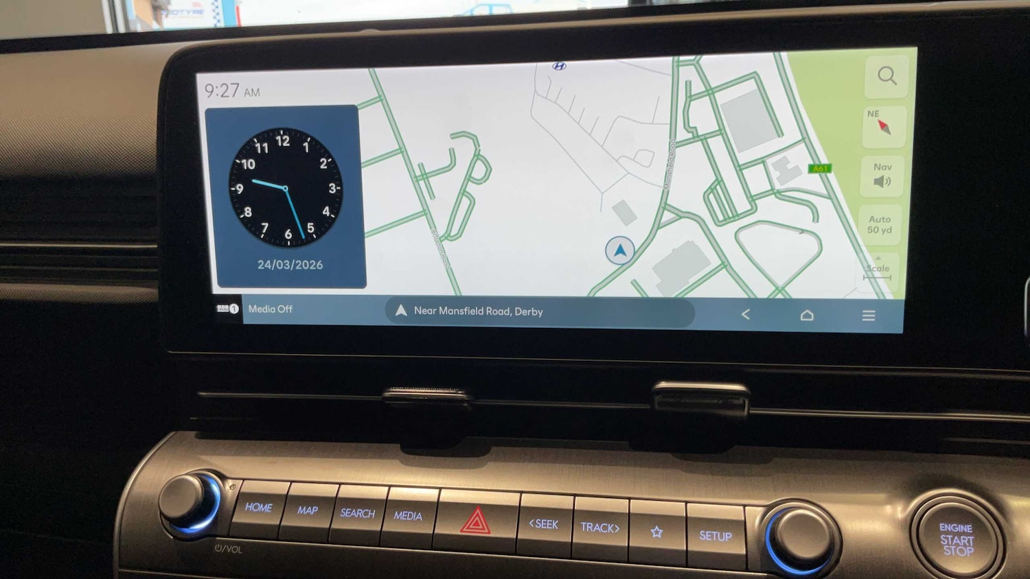 Used Hyundai KONA 2025 for sale - 78010402: Photo 11