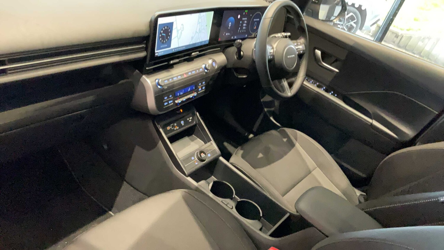 Used Hyundai KONA 2025 for sale - 78010402: Photo 13