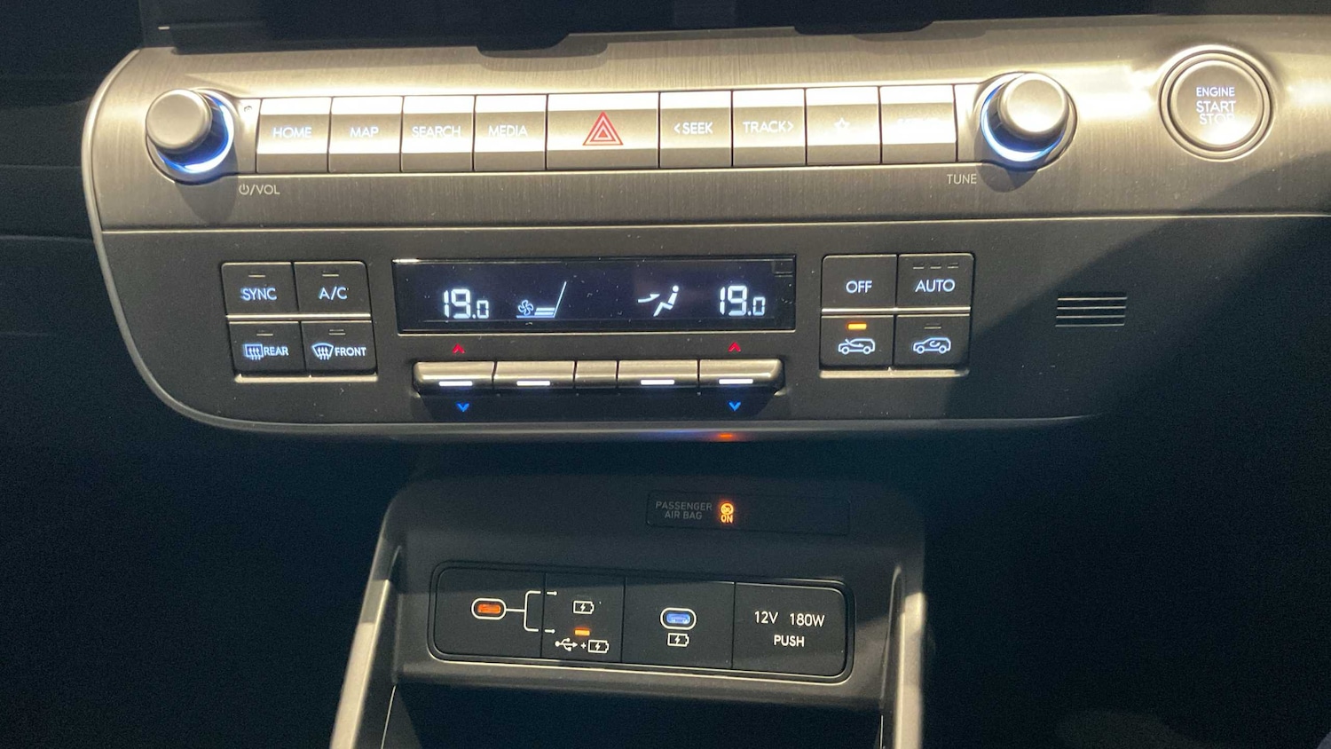 Used Hyundai KONA 2025 for sale - 78010402: Photo 19