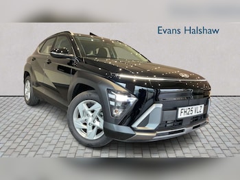 Hyundai KONA feature image