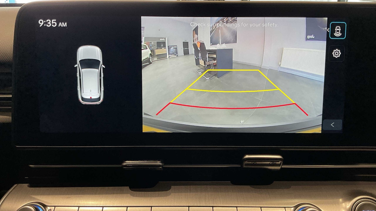 Used Hyundai KONA 2025 for sale - 78010402: Photo 23