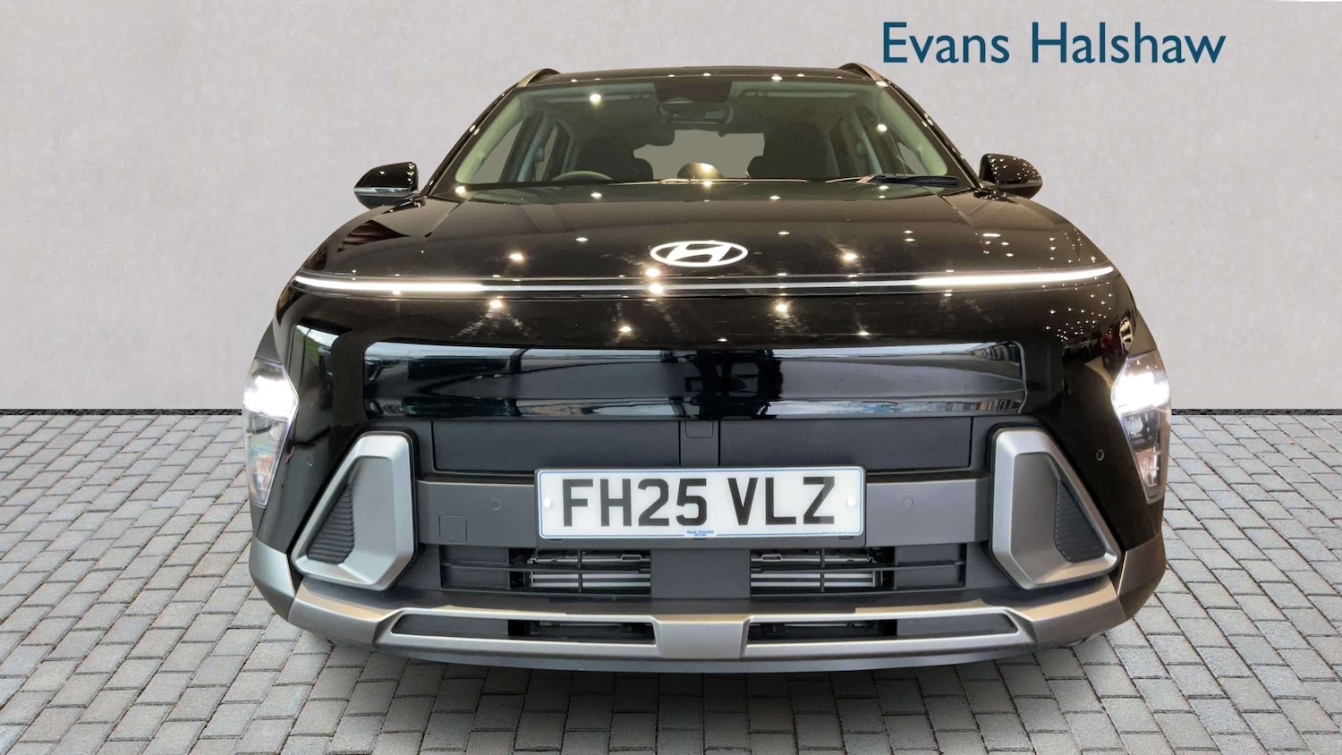 Used Hyundai KONA 2025 for sale - 78010402: Photo 4