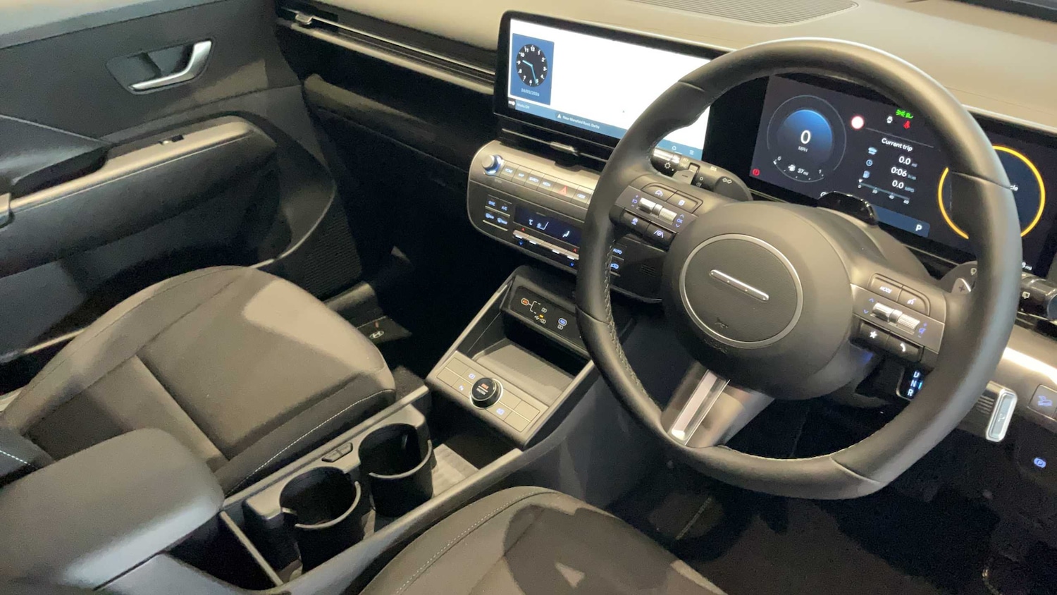 Used Hyundai KONA 2025 for sale - 78010402: Photo 8