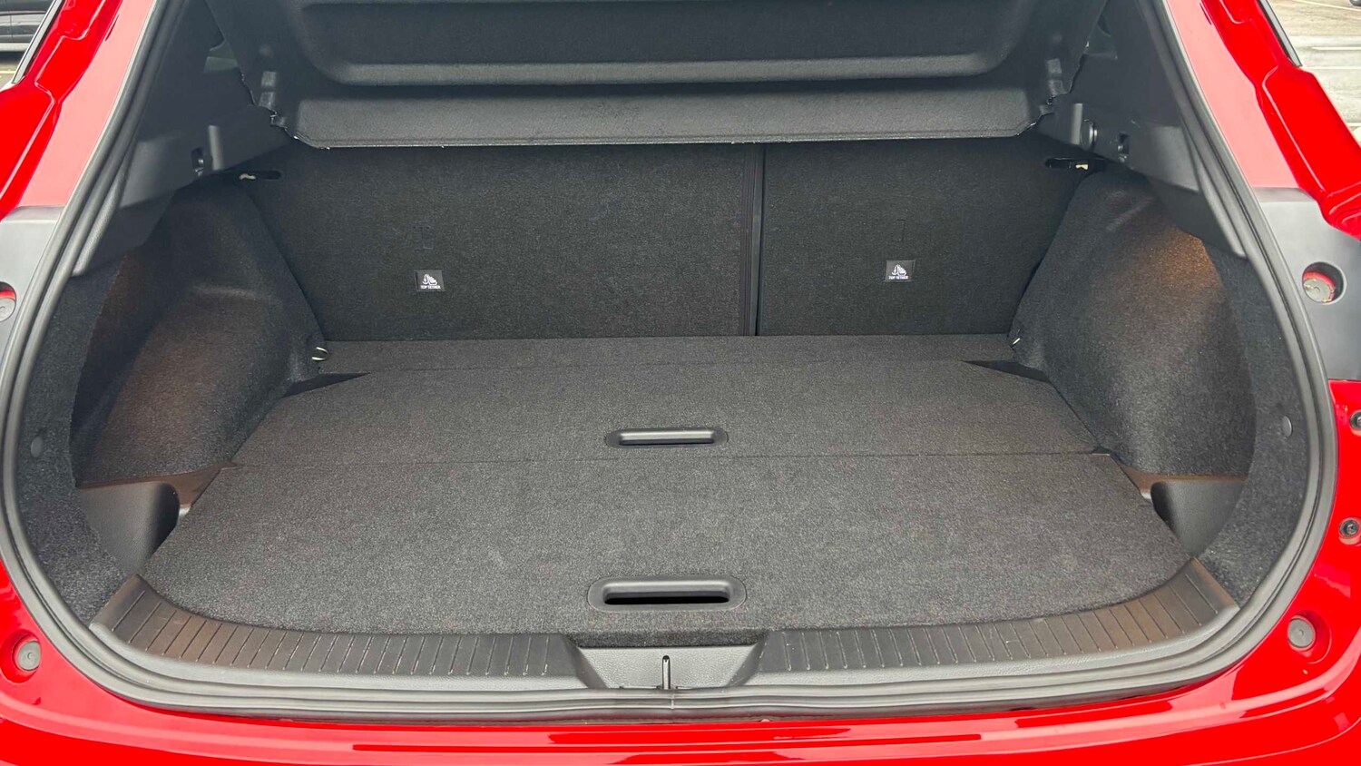 Used Nissan Qashqai for sale - 77962836: Photo 11