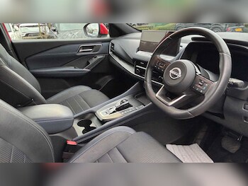 Used Nissan Qashqai 2023 for sale - 77962836: Photo
