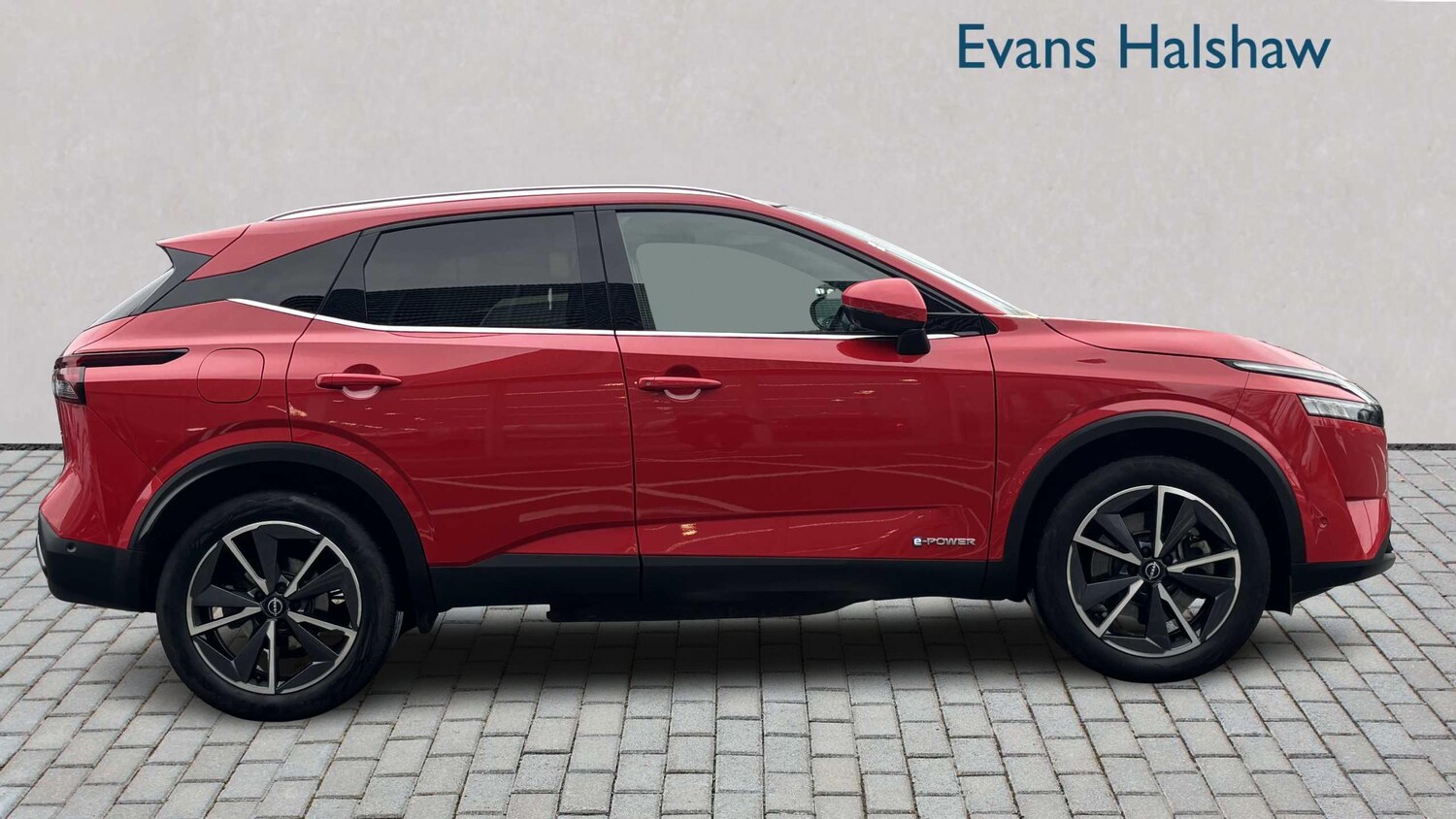 Used Nissan Qashqai for sale - 77962836: Photo 6