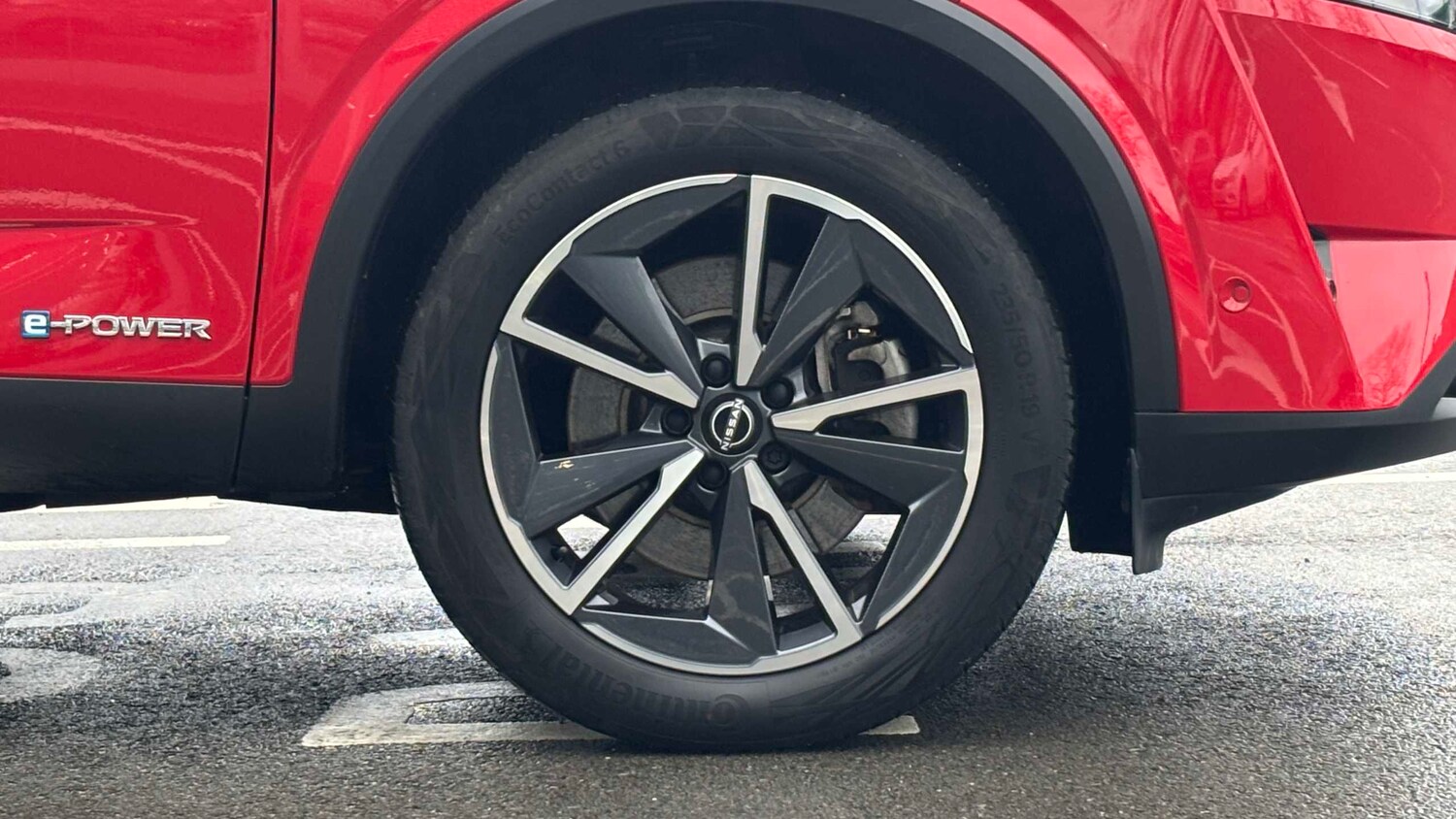 Used Nissan Qashqai for sale - 77962836: Photo 7