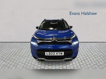 Used Citroen C3 Aircross 2022 for sale - 79204829: Photo