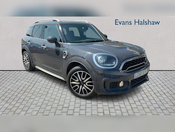 Used MINI Countryman 2018 for sale - 79545064: Photo