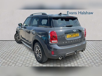 Used MINI Countryman 2018 for sale - 79545064: Photo