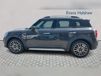 Used MINI Countryman 2018 for sale - 79545064: Photo