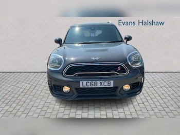 Used MINI Countryman 2018 for sale - 79545064: Photo