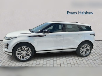 Used Land Rover Range Rover Evoque 2022 for sale - 79227417: Photo