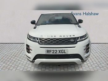 Used Land Rover Range Rover Evoque 2022 for sale - 79227417: Photo