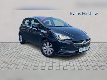 Used Vauxhall Corsa 2015 for sale - 79545076: Photo