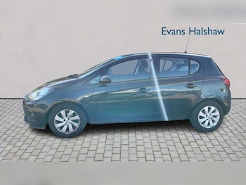 Used Vauxhall Corsa 2015 for sale - 79545076: Photo