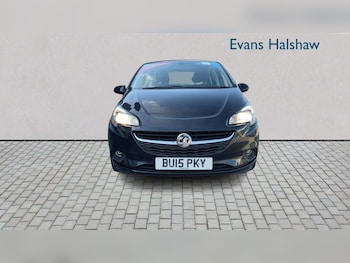 Used Vauxhall Corsa 2015 for sale - 79545076: Photo