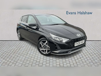 Used Hyundai i20 2026 for sale - 79161139: Photo