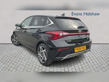 Used Hyundai i20 2026 for sale - 79161139: Photo