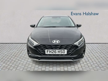 Used Hyundai i20 2026 for sale - 79161139: Photo