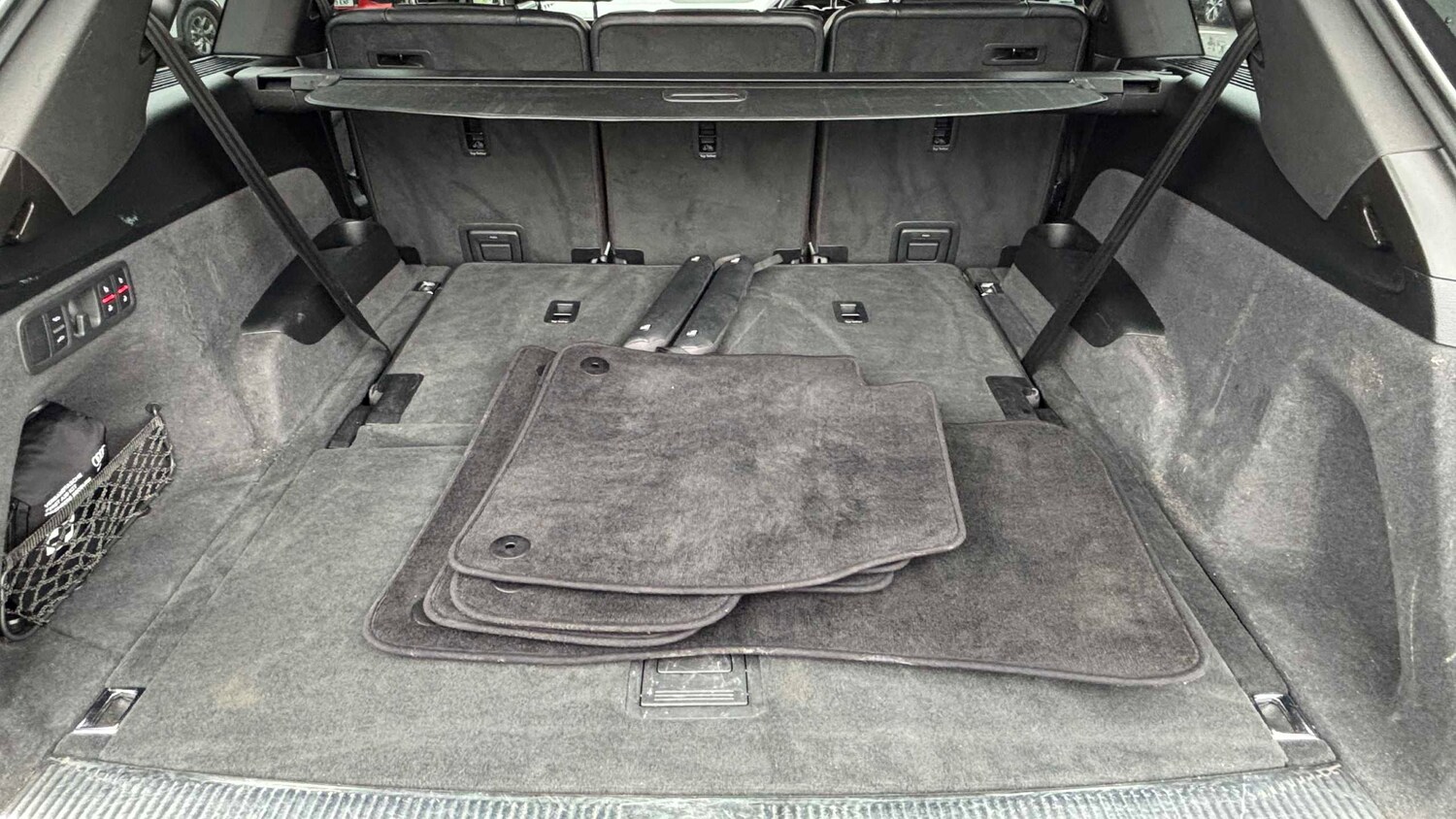 Used Audi Q7 for sale - 77962751: Photo 11