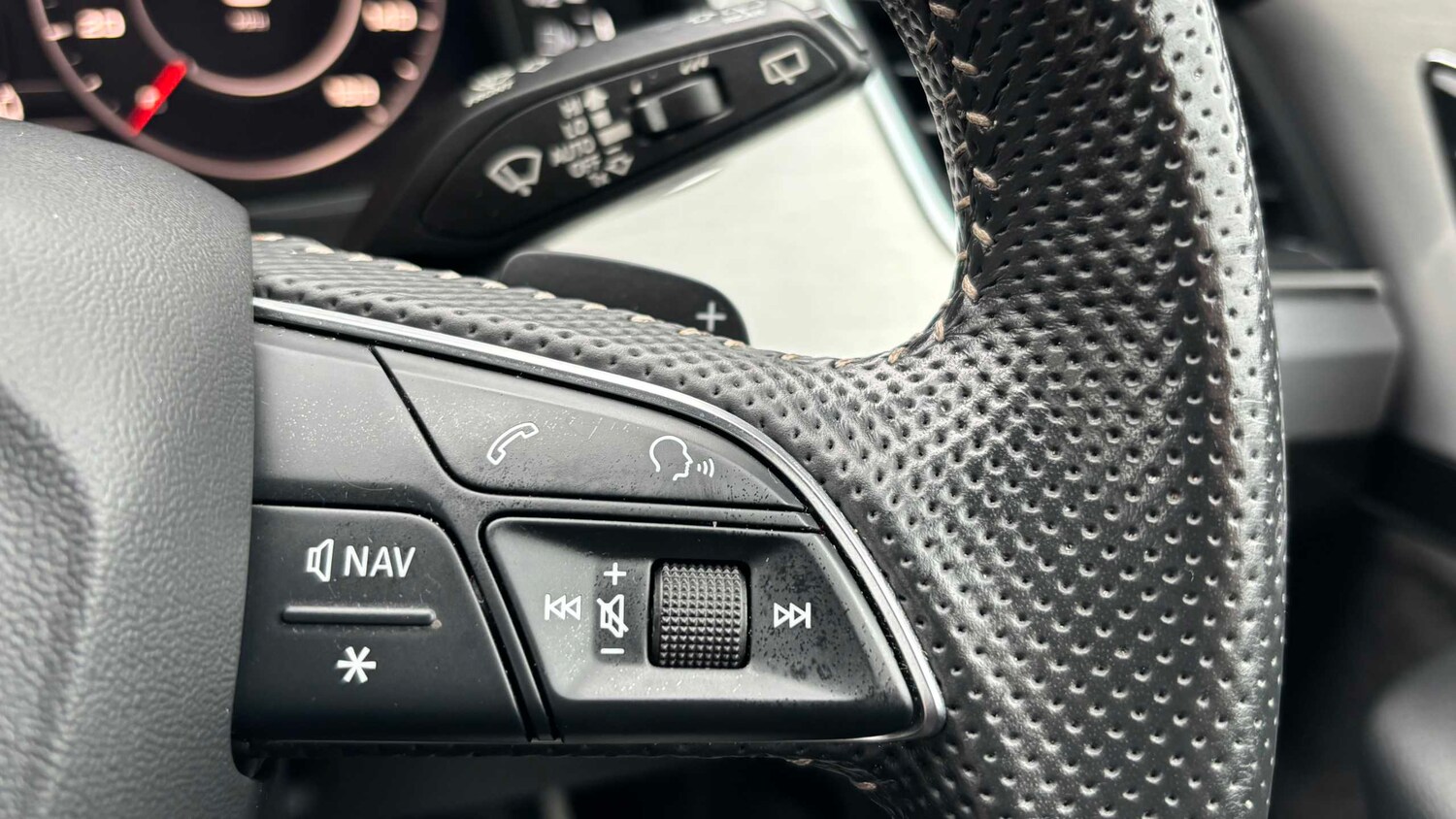 Used Audi Q7 for sale - 77962751: Photo 17