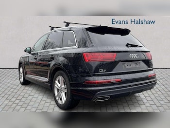 Used Audi Q7 2019 for sale - 77962751: Photo