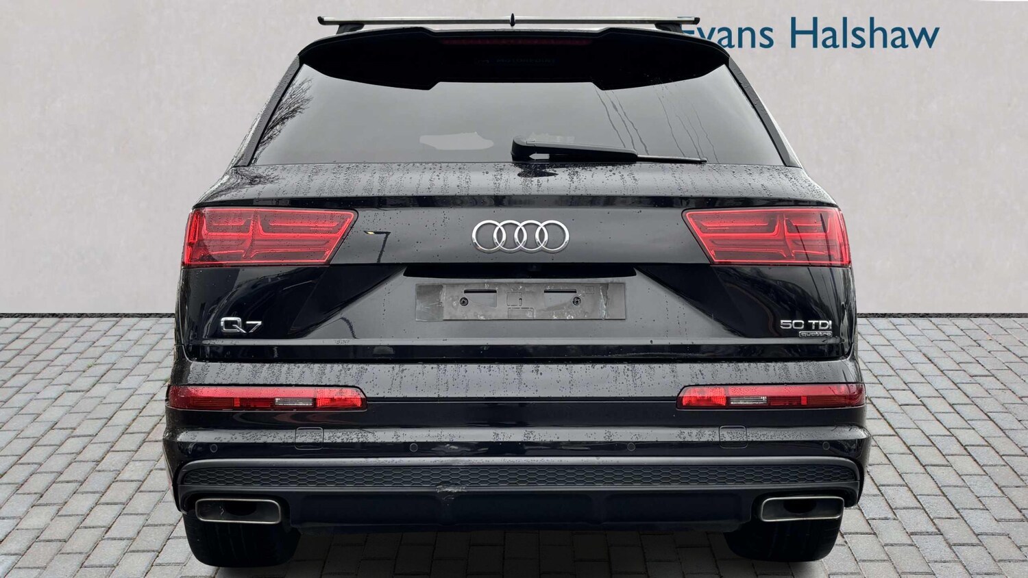 Used Audi Q7 for sale - 77962751: Photo 5