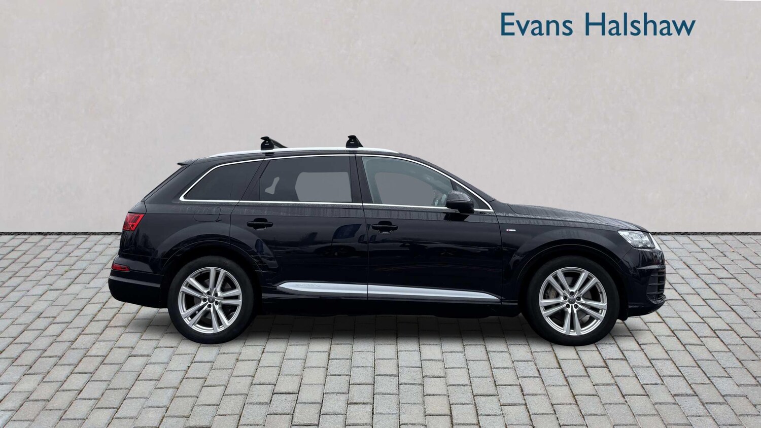 Used Audi Q7 for sale - 77962751: Photo 6