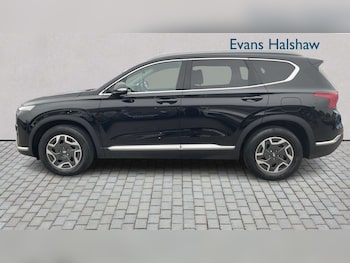 Used Hyundai Santa Fe 2023 for sale - 79227457: Photo