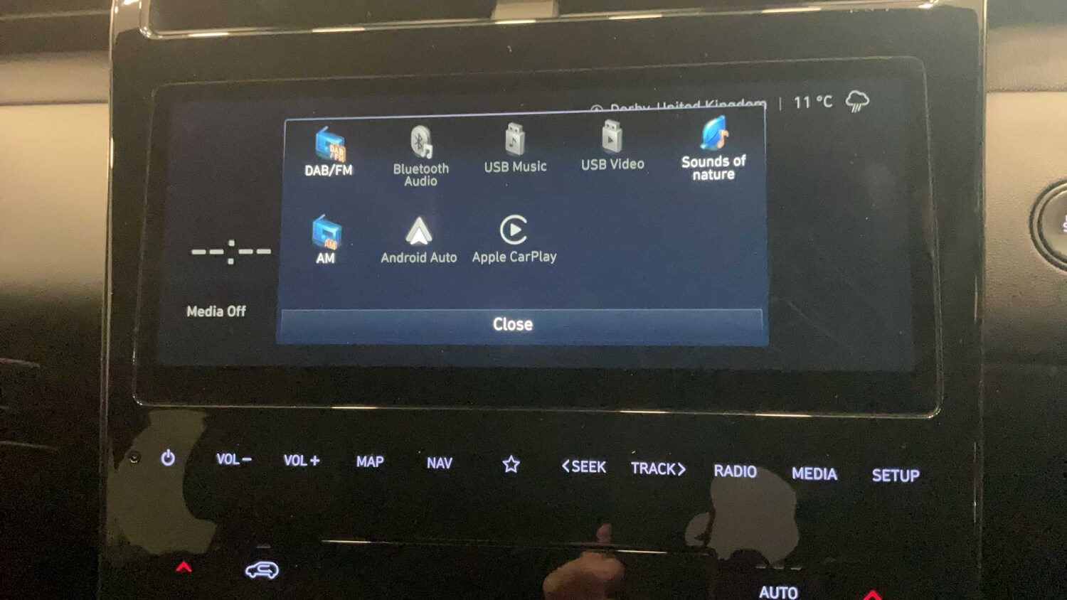 Used Hyundai TUCSON for sale - 77962754: Photo 11