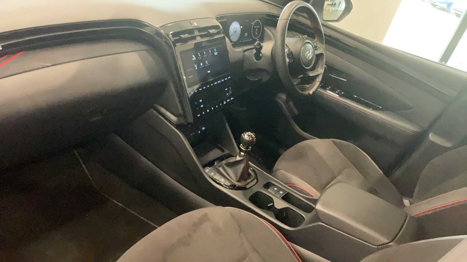 Used Hyundai TUCSON for sale - 77962754: Photo 13